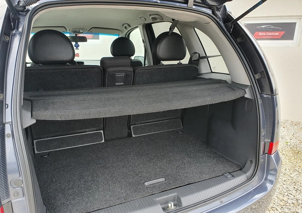 Opel Meriva cena 9900 przebieg: 230000, rok produkcji 2007 z Ryglice małe 191